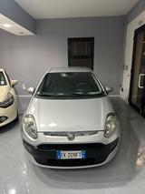 Fiat Punto Evo 1.2 5 porte S&S Dynamic - Fiat Punto Evo aus 2012