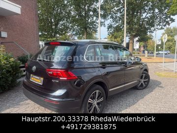 Volkswagen Tiguan - 4