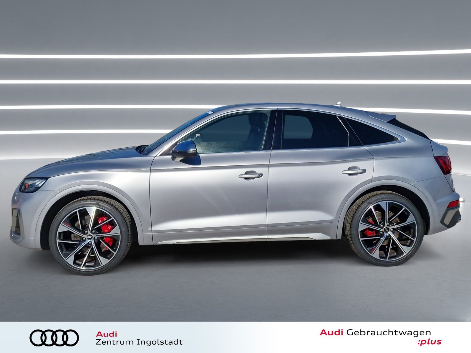 Audi SQ5 - Bild 3