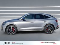 Audi SQ5 - Vorschau Bild 3