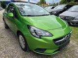 Opel Corsa E Edition ecoFlex - Opel Corsa Ecoflex mit Diesel-Antrieb