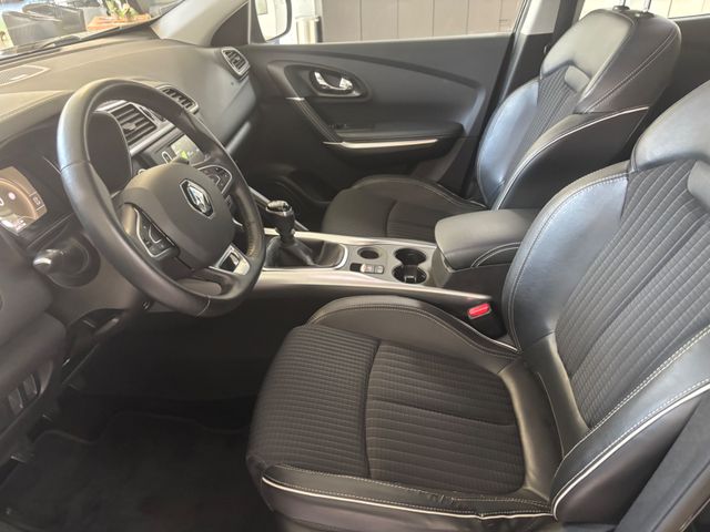 Kadjar Bose Edition *AHK*Navi*Kamera