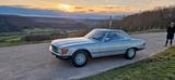 Mercedes-Benz SL 280 Oldtimer