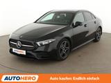 Mercedes-Benz A 180 AMG Line Aut.*NAVI*LED*TEMPO* - Mercedes-Benz A 180 Gebrauchtwagen in Berlin