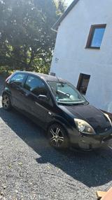 Ford Fiesta - Ford Fiesta aus 2025