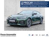 BMW i4 M50 DA PA AHK Glasdach LC Prof. HK - BMW i4 in Bochum