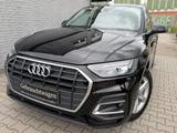 Audi Q5 40 TDI quattro LED MMI NAVI KAMERA - Audi Q5: Mmi