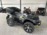 TGB Blade 1000 LOF 4X4 Seilwinde Quad Koffer - TGB QUAD
