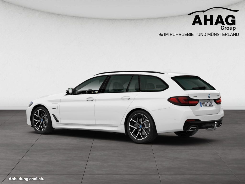 BMW 530 - Bild 6