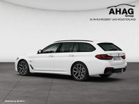BMW 530 - Vorschau Bild 6