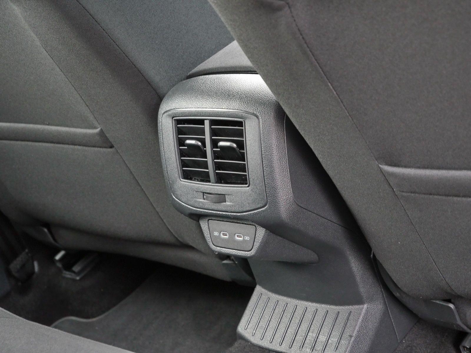 Volkswagen T-Roc 1.0 TSI Life AHK*Navi*LED*DAB+*Digital, миниатюра 17