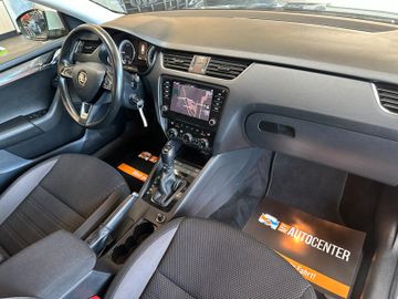 MYAUTOCENTER – Gebraucht- und Jahreswagen mit Werkstattservice in Pfaffenhofen Skoda Octavia Combi Scout 4x4 *TÜV Neu*TOP Zustand*