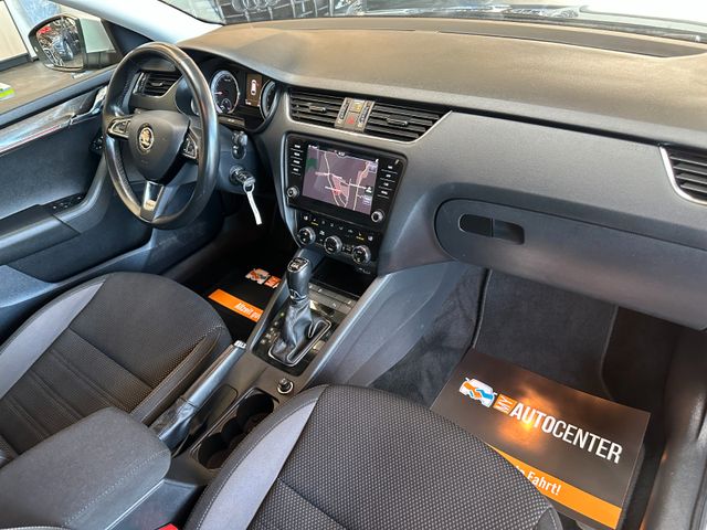MYAUTOCENTER – Gebraucht- und Jahreswagen mit Werkstattservice in Pfaffenhofen Skoda Octavia Combi Scout 4x4 *TÜV Neu*TOP Zustand*
