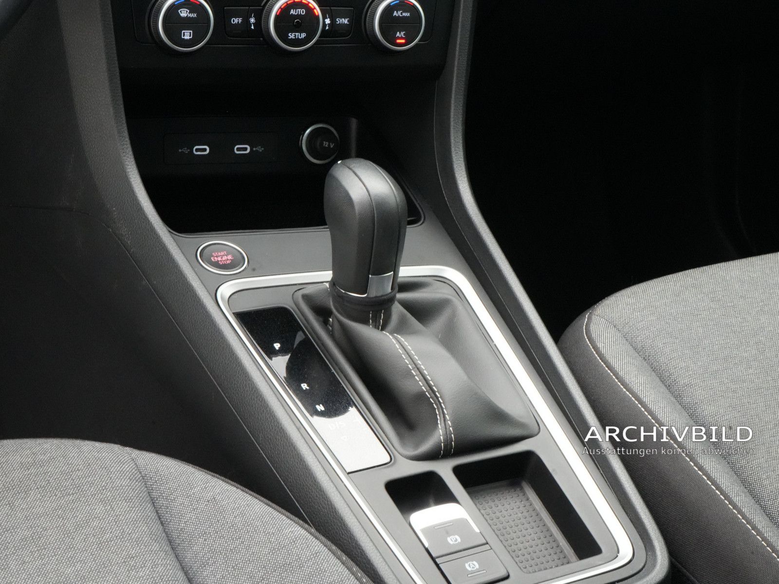 Seat Ateca - Bild 9