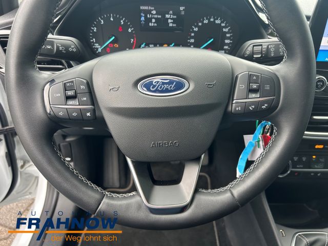 Foto Nummer 12: FORD Fiesta