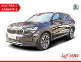 Skoda Kodiaq 1.5 TSI mHEV Selection DSG ACC Totwinkel - Skoda Kodiaq mit Hybrid-Antrieb