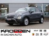 Fiat 500X CROSS LOOK LED Kamera Navi M+S-Allwetter - Fiat 500X in Bochum