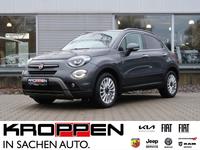 Fiat 500X CROSS LOOK LED Kamera Navi M+S-Allwetter