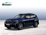 BMW X5 M50d HUD,ACC,Laser,AHK,Pano, - blaue BMW X5 M50
