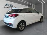 Hyundai i20 1.0 YES! DCT RFK*SHZ*Smartphone*15Zoll - Hyundai i20: Weiß