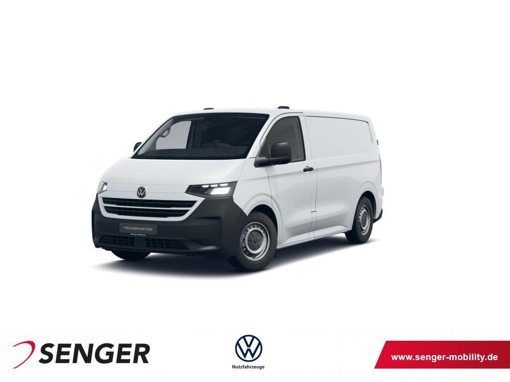 Volkswagen T7 Transporter Kasten 2.0 TDI Fahrerassistenzp.