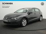 Volkswagen Golf VIII Life 1.5 TSI