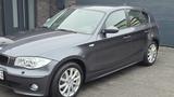 BMW 116i  - BMW 116 aus 2004: 116i