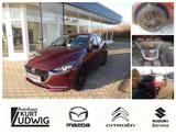 Mazda 2 L SKYACTIV-G 90 M Hybrid 6GS AL-HOMURA TOU-P2 - Mazda 2 in Halle