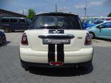 MINI One One *KETTE-ERNEUERT / SCHECKHEFT / 8-FACH-BE - MINI MINI aus 2009
