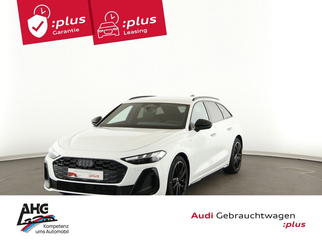 Image of Audi A5