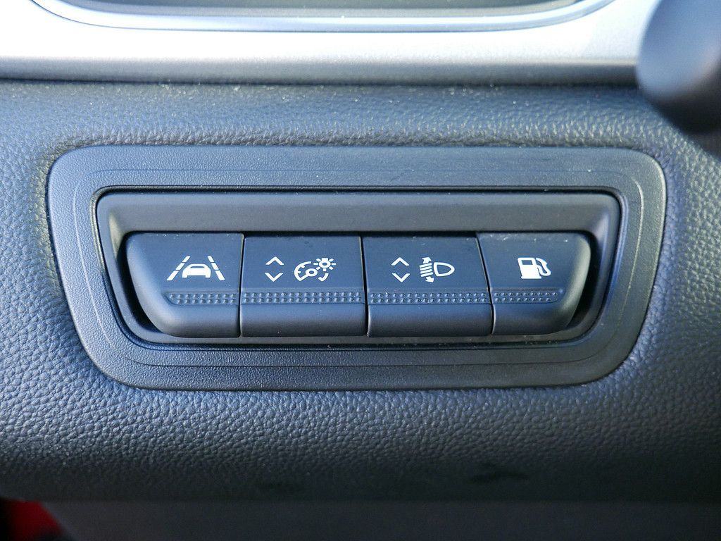 Fahrzeugabbildung Renault Captur Intens E-Tech Plug-In 160 NAVI AHK LED