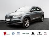 Skoda Karoq Ambition KAROQ 4xSHZ S-Sitz AHK Navi PDC - Skoda Karoq: Ambition