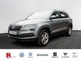 Skoda Karoq Ambition KAROQ 4xSHZ S-Sitz AHK Navi PDC - Skoda Karoq aus 2019