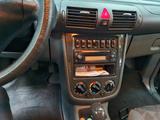 Mercedes-Benz Vaneo CDI 1,7L  Behinderten gerecht - Mercedes-Benz Vaneo: 1.7