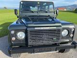 Land Rover Defender 110 Td5 Station Wagon SE SE - gebrauchte Land Rover Defender aus dem Jahr 2005