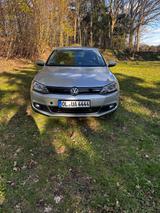 Volkswagen Jetta 1.4 TSI Hybrid DSG Comfortline Comfortline - gebrauchte VW Jetta aus dem Jahr 2013