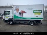 Mercedes-Benz ATEGO 1023 L, AUTOMATIK, TIEFKUEHLKOFFER, KUEHLU - Mercedes-Benz Atego 1023