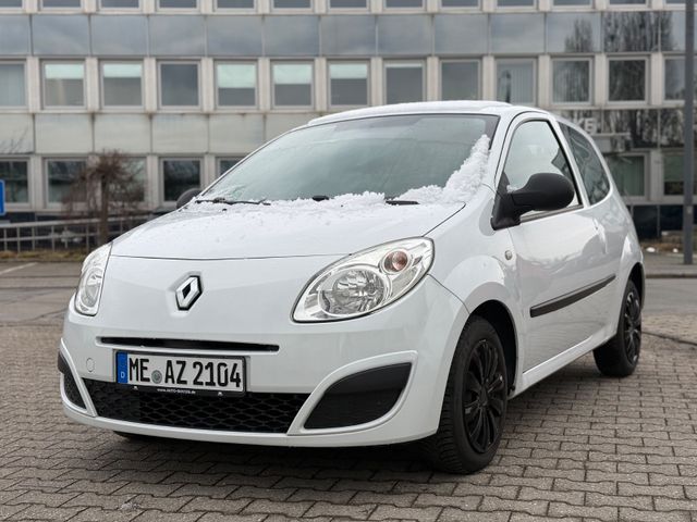 Renault Twingo Authentique 1.2 :Servo, ZV, Winterreifen