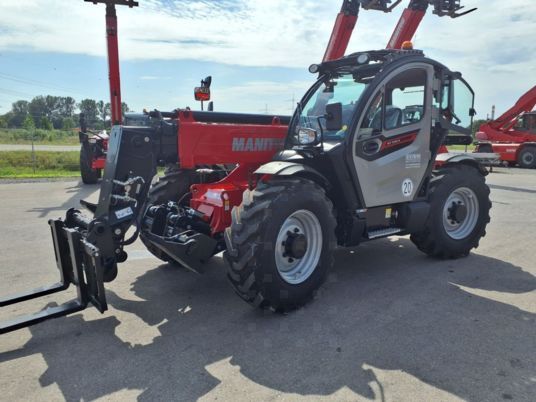 Manitou MT 1135100DST5