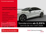 Audi A5 Limousine A5 Lim TFSI 2x S-Line 20 AHK MATRIX - Audi A5 Gebrauchtwagen