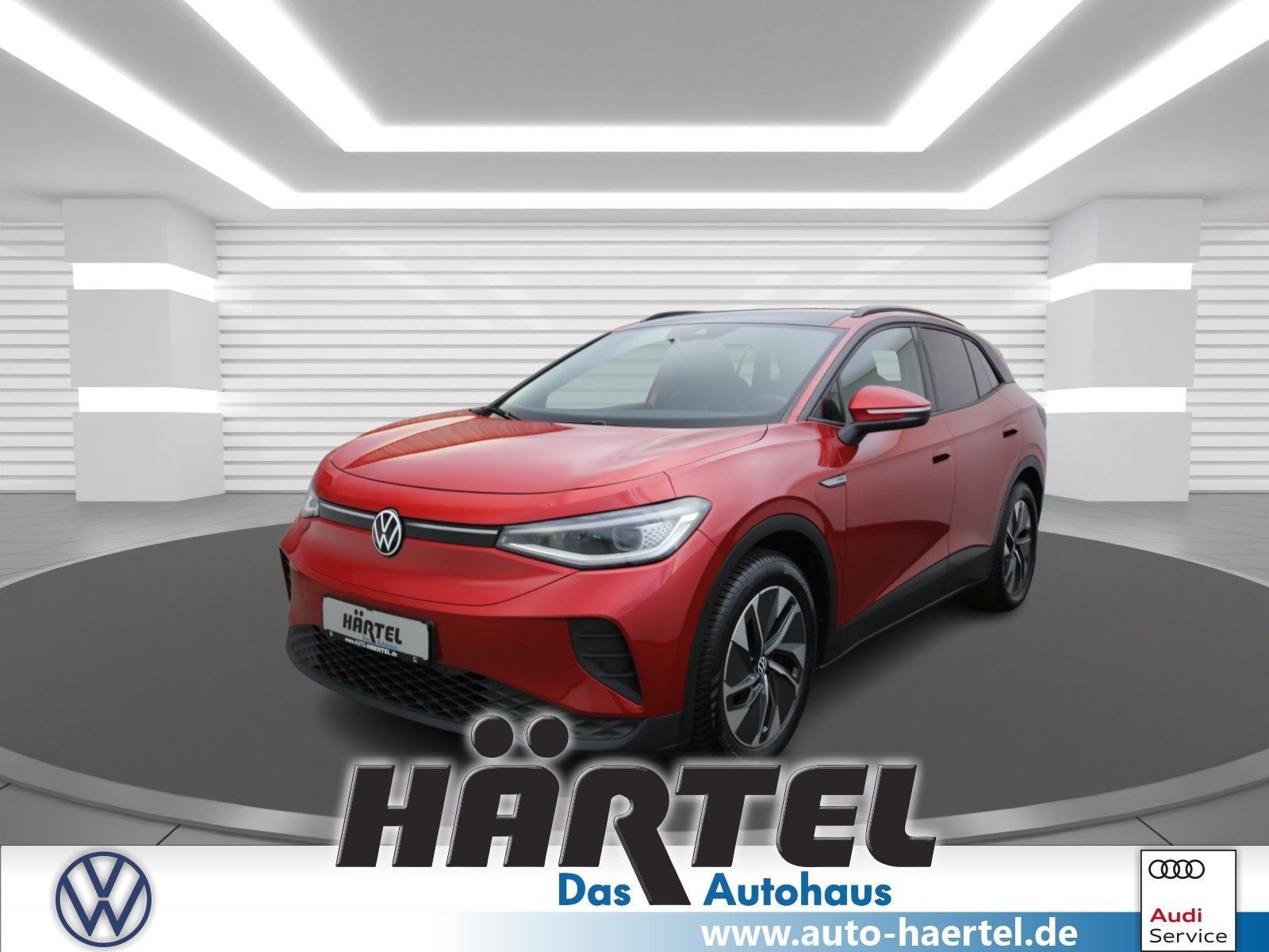 Volkswagen ID.4 PRO PERFORMANCE 77 KWH AUTOMATIK Bluetooth