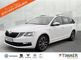 Skoda Octavia Combi 1.5 TSI TOUR +AHK +RKAM +NAVI +SHZ - Skoda: Tour