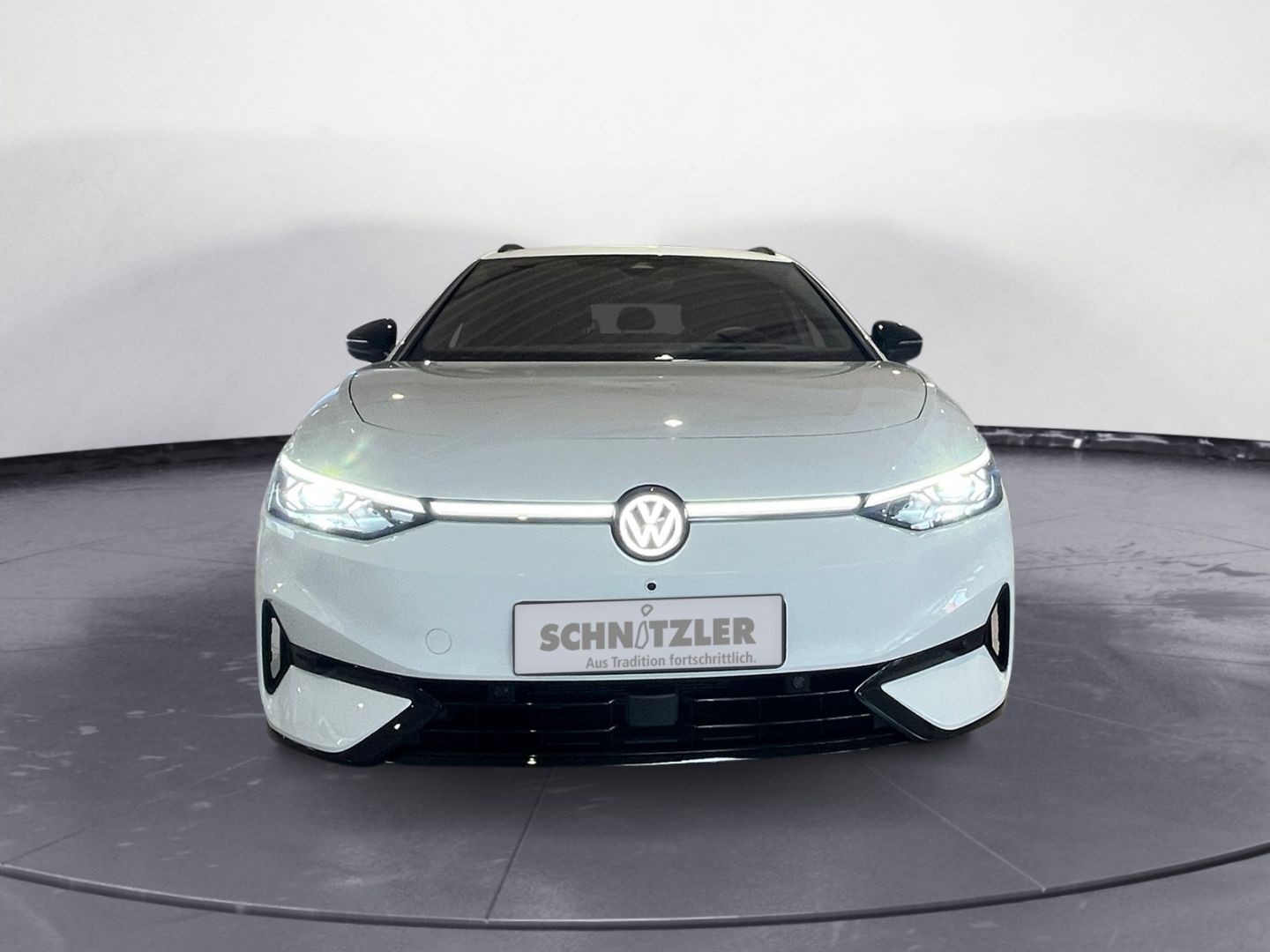 Volkswagen ID.7 - Bild 8