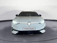 Volkswagen ID.7 - Vorschau Bild 8