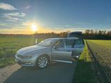 Volkswagen Passat Variant 2.0 TDI DSG BMT Highline Vari... - VW Passat Variant von privat