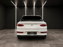 BENTLEY Bentayga 4.0 V8 4WD Autom. First Edition