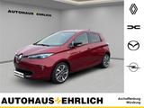 Renault ZOE Life R110 MIET-BATTERIE+41kWh+NAVI+TEMPOMAT - rote Renault ZOE
