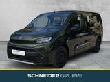 Toyota PROACE CITY Verso Shuttle 1.5 Diesel LED+ACC+PDC - gebrauchte Toyota PROACE CITY aus dem Jahr 2024