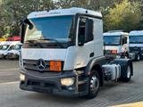 Mercedes-Benz Actros 1840 LS ADR - Mercedes-Benz Adr
