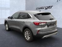 Ford Kuga PHEV Titanium Navi SH iACC Kamera Klima